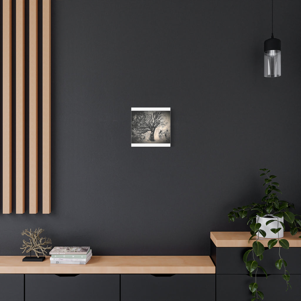 Batman - Matte Stretched Canvas Wall Art